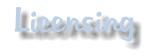 Licensing